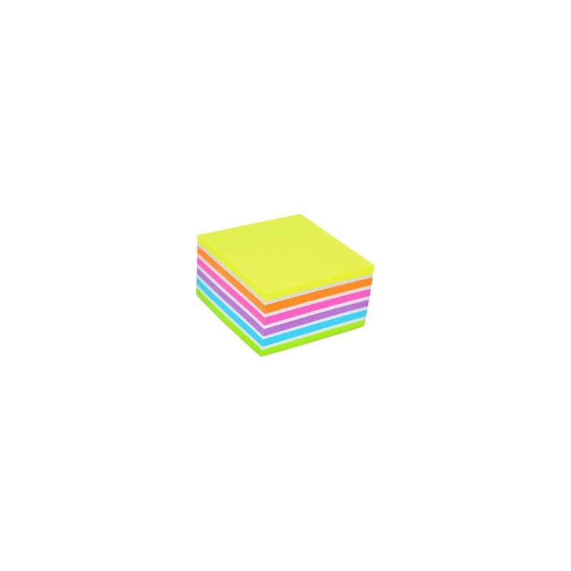 NOTAS Q&P 76x76 TACO 400h Colores fuertes