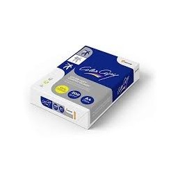 PAPEL COLOR COPY GLOSSY DIN A4 135GR 250 HOJAS