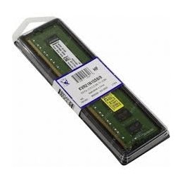 MEMORIA RAM DDR4 8GB 2133 KINGSTON CL15 KVR21N15S8