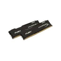 MODULO DDR4 8GB PC2133 KINGSTON HYPERX FURY BLACK