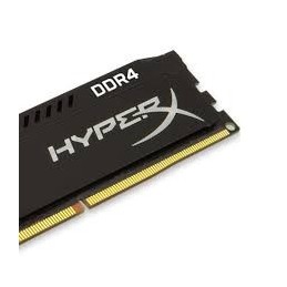 MODULO DDR4 4GB PC2133 KINGSTON HYPERX FURY BLACK