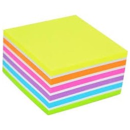 NOTAS Q&P 76x76 TACO 400h Colores fuertes