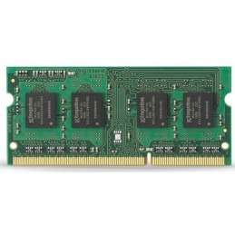 KINGSTON SODIMM DDR3L 4GB PC1600. CL11
