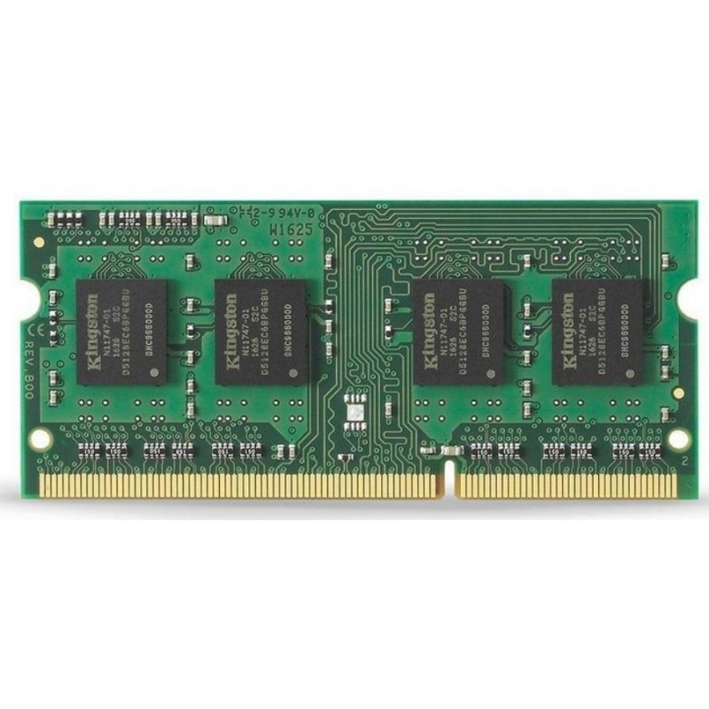 KINGSTON SODIMM DDR3L 4GB PC1600. CL11