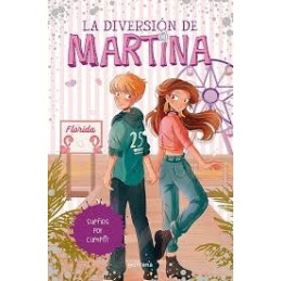 SUEÑOS POR CUMPLIR DIVERSION DE MARTINA 10