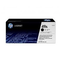 TONER HP NEGRO Q5949A 49A 53A ORIGINAL