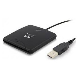 EMINENT LECTOR EXTERNO DNIE USB 2.0