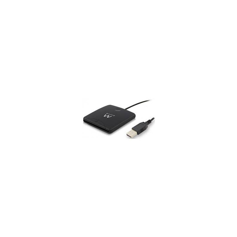 EMINENT LECTOR EXTERNO DNIE USB 2.0