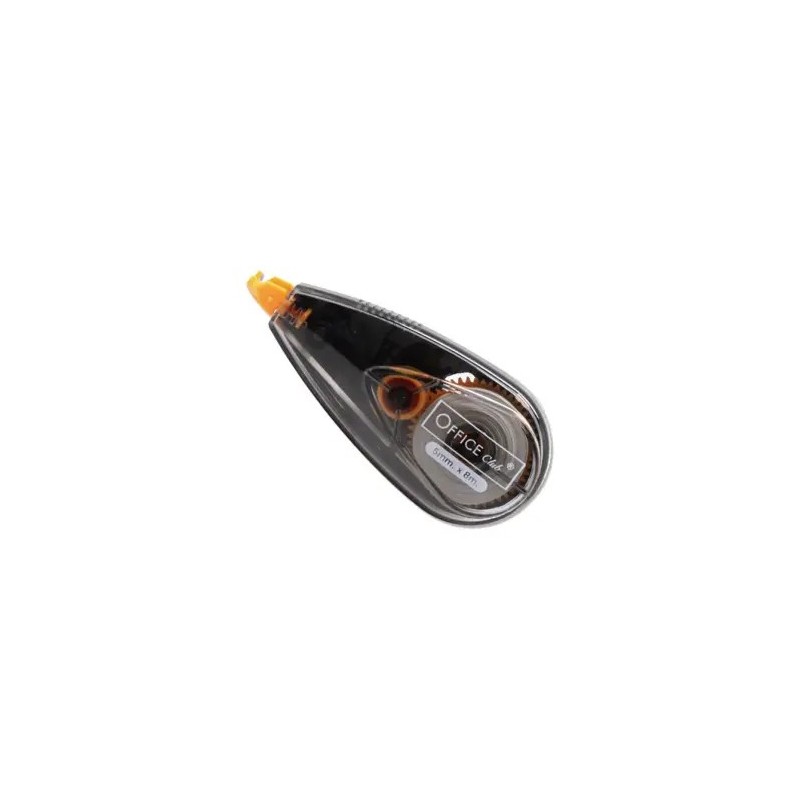 CORRECTORA CINTA MINI OFFICE BLUB 5mmx8m