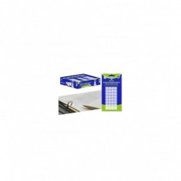 ARANDELAS DE REFUERZO ADHESIVAS O13MM 224UDS