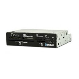 COOLBOX LECTOR MULTIT.INT.CR650+DNI+BLUETOOTH
