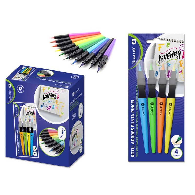 PORTATODO NEON CON GOMA