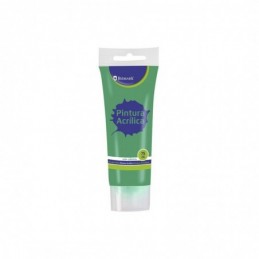 PINTURA ACRILICA 75 ML VERDE