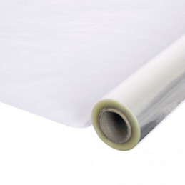PAPEL CELOFAN ROLLO TRANSPARENTE