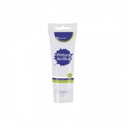 PINTURA ACRILICA 75 ML BLANCO
