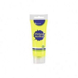 PINTURA ACRILICA 75 ML AMARILLO