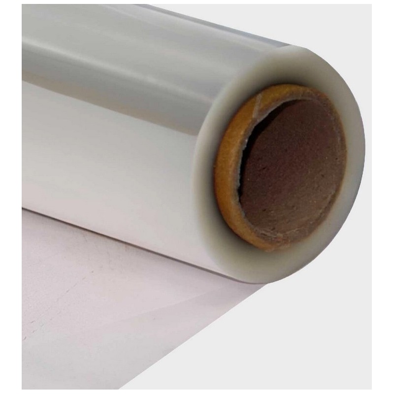 PAPEL CELOFAN 0.80x50MTS TRANSPARENTE