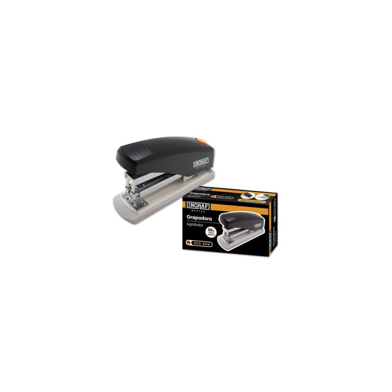 GRAPADORA INGRAF OFFICE PRO