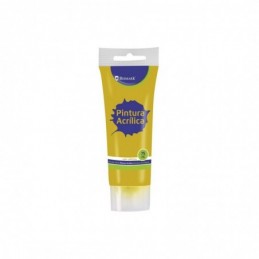 PINTURA ACRILICA 75ML ORO