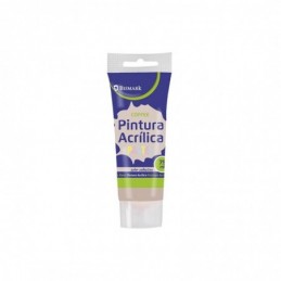 PINTURA ACRILICA PASTEL 75 ML CREMA