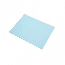 CARTULINA FABRIANO 185GR A4 50U AZUL CIELO
