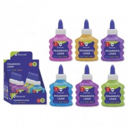 PEGAMENTO COLORES LASER 90ML