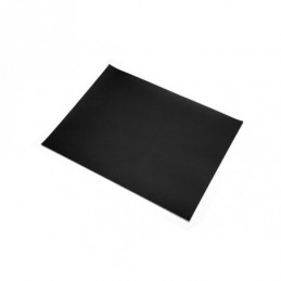 CARTULINA FABRIANO 185GR A4 50U NEGRO