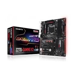 PLACA BASE GIGABYTE 1151 Z270 GAMING K3 GAZ2