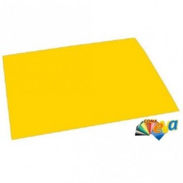 PLANCHA EVA 40x60 AMARILLO