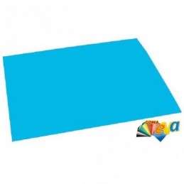 PLANCHA EVA 40x60 AZUL CLARO