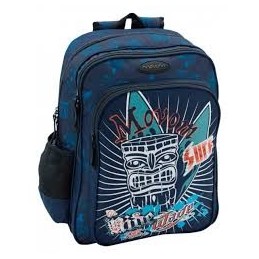 TROLLEY MOCHILA 2R MOVOM MAORI