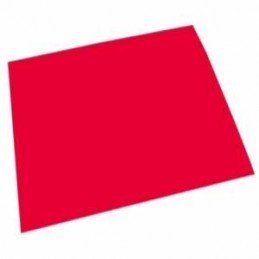PLANCHA EVA 40x60 ROJO