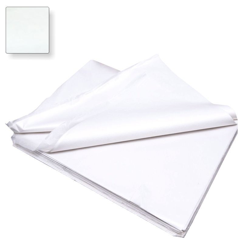 PAPEL MANILA BLANCO