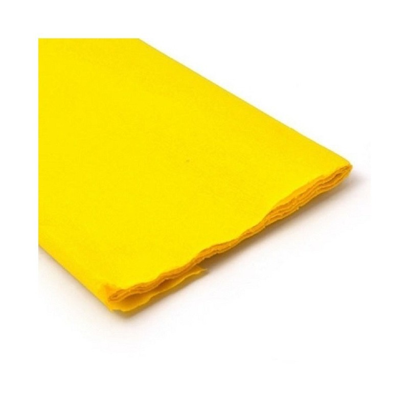 PAPEL PINOCHO AMARILLO