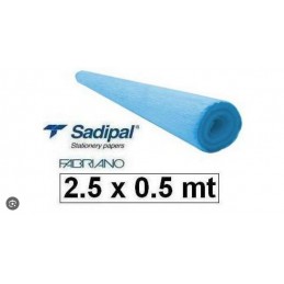 PAPEL PINOCHO AZUL PALIDO