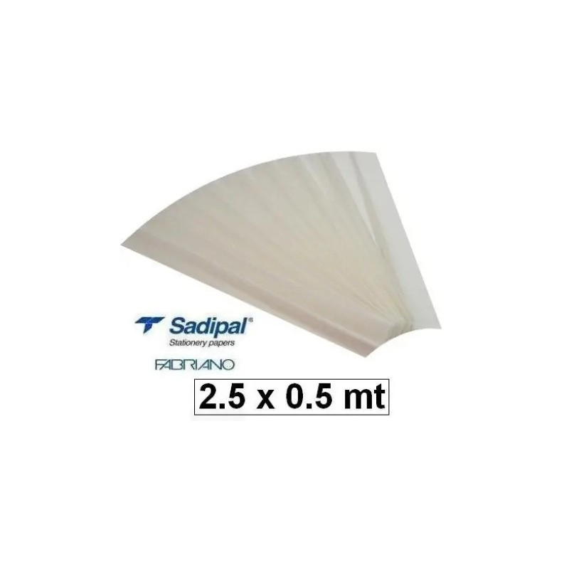 PAPEL PINOCHO BLANCO