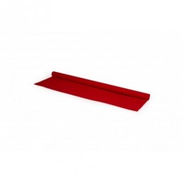 PAPEL CREPE FABRIANO ROLLO ROJO