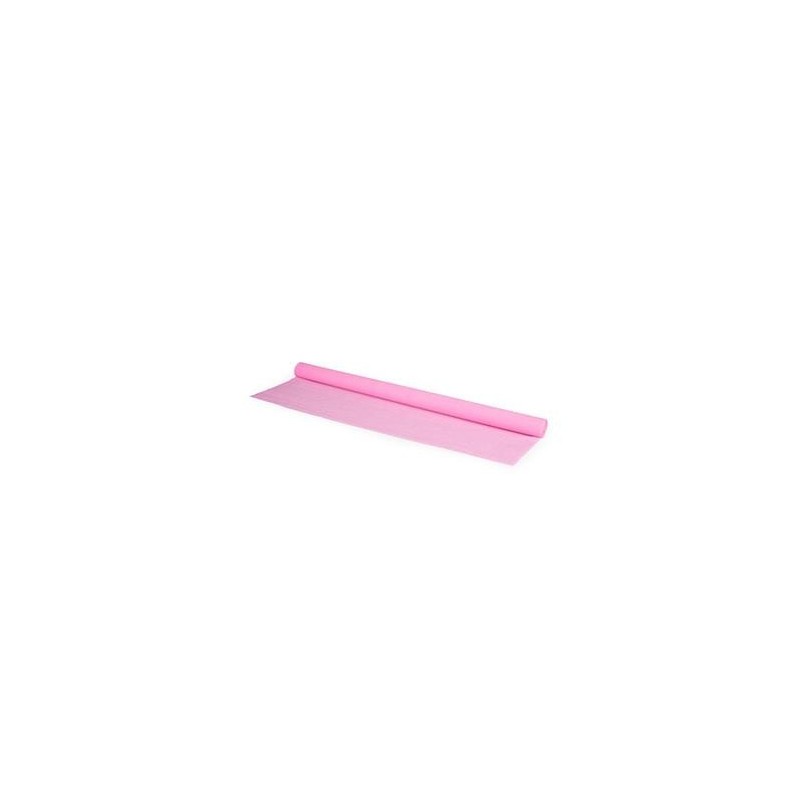 PAPEL CREPE FABRIANO ROLLO ROSA