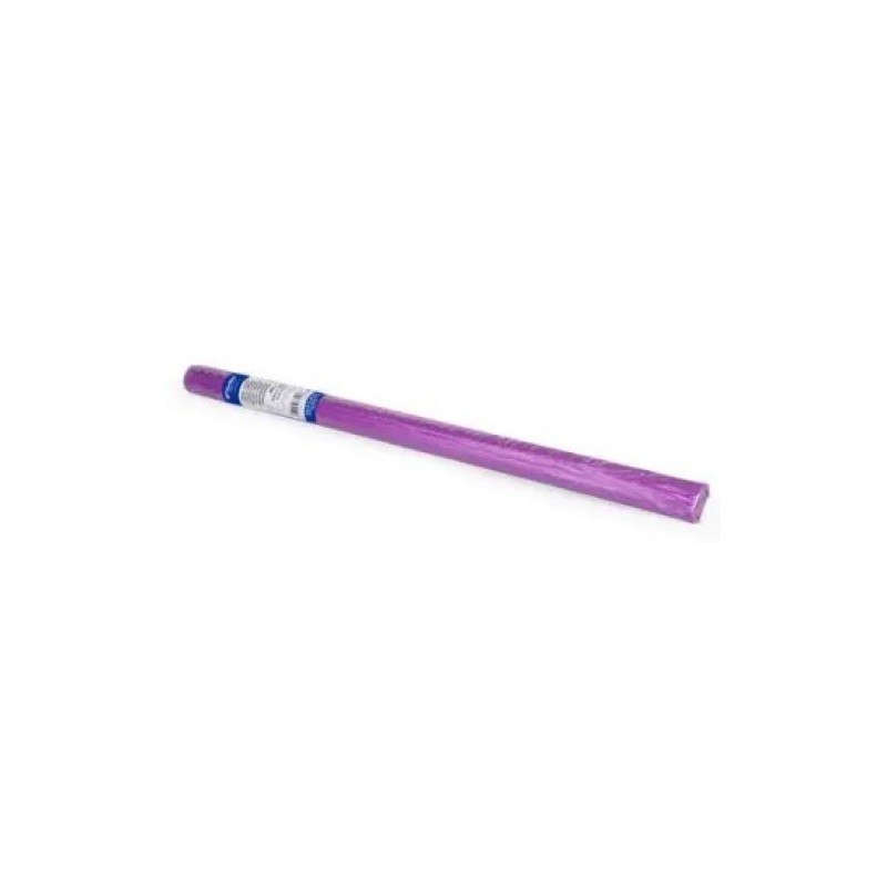 PAPEL CREPE FABRIANO ROLLO VIOLETA