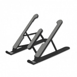 ATRIL PLEGABLE METAL PARA ORDENADOR
