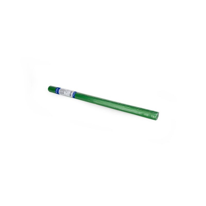 PAPEL CREPE FABRIANO ROLLO VERDE MEDIO