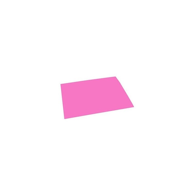 PLANCHA EVA 40x60 ROSA