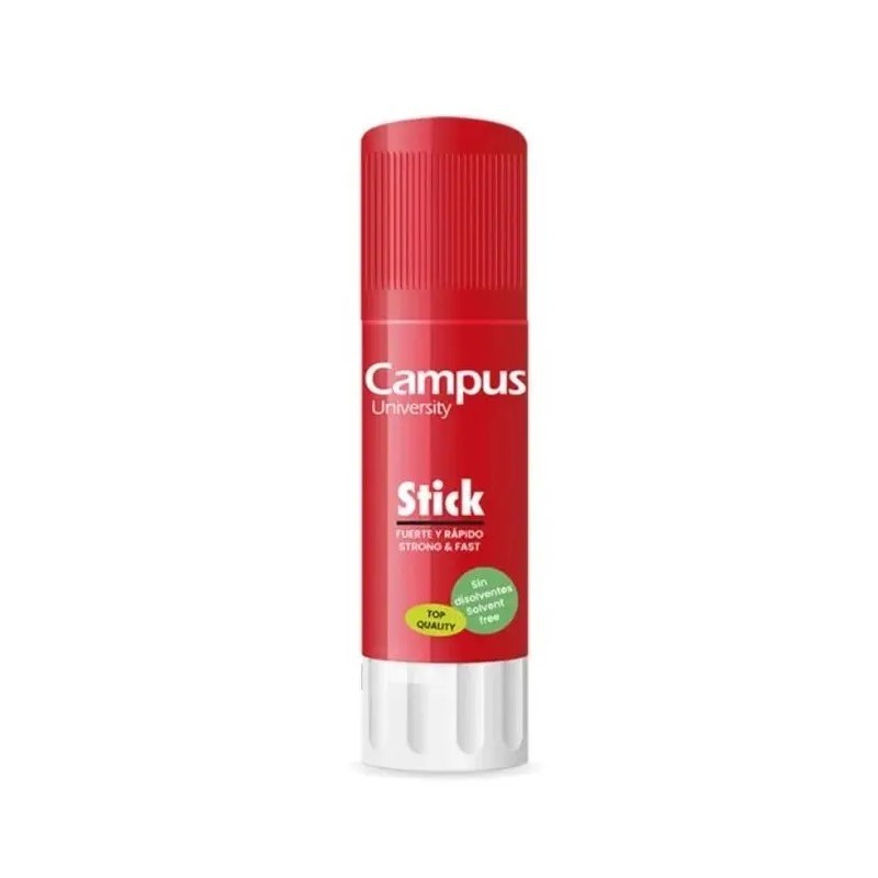 PEGAMENTO BARRA CAMPUS MEDIANA 21GR