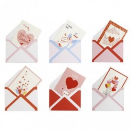 LOVE TARJETA MINI