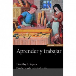 APRENDER Y TRABAJAR