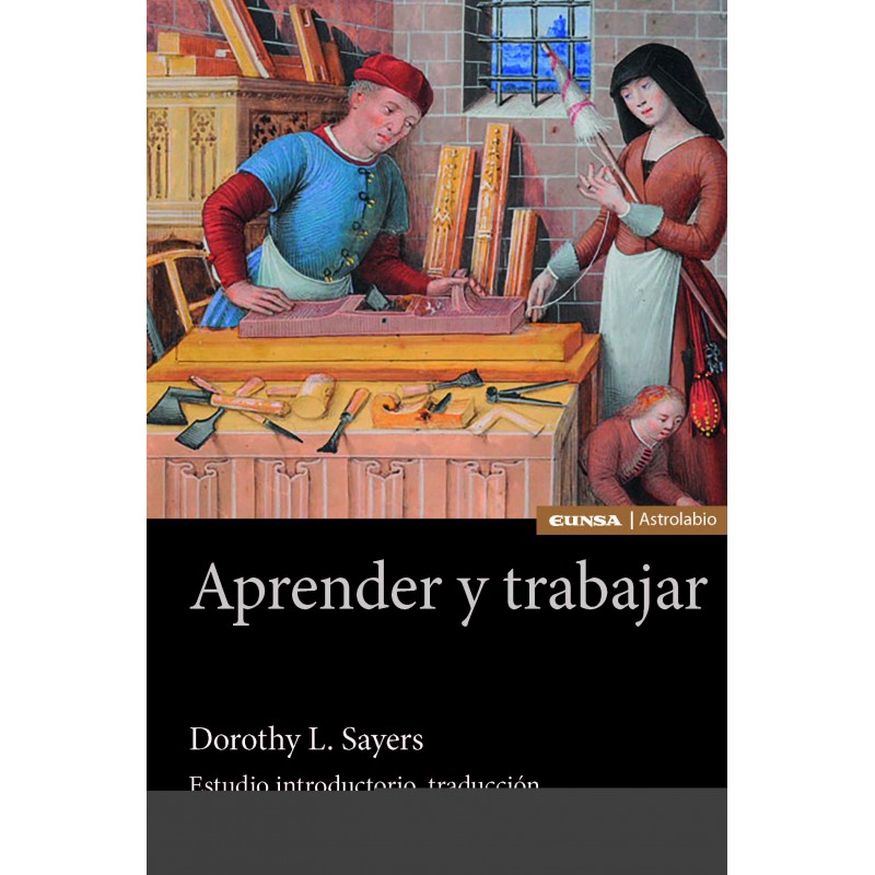 APRENDER Y TRABAJAR