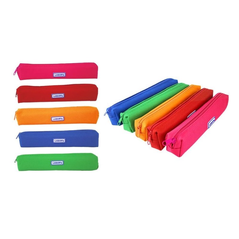 PORTATODO SLIM COLORS