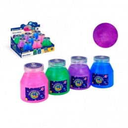 SLIME GLITTER BOOM 310GR BISMARK