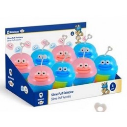 SLIME PUFF RAINBOW