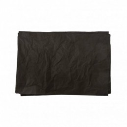 PAPEL SEDA NEGRO